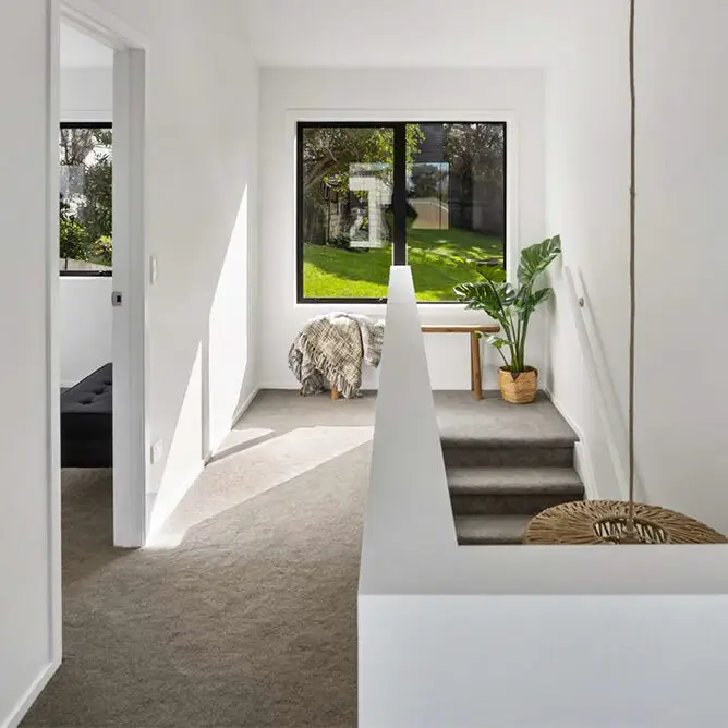 Belgotex Solution Dyed Nylon Carpet -SDN
