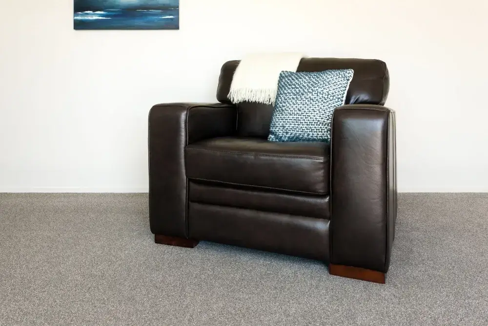 Solution Dyed Nylon Carpet -Robert Malcolm - Flooring - SDN