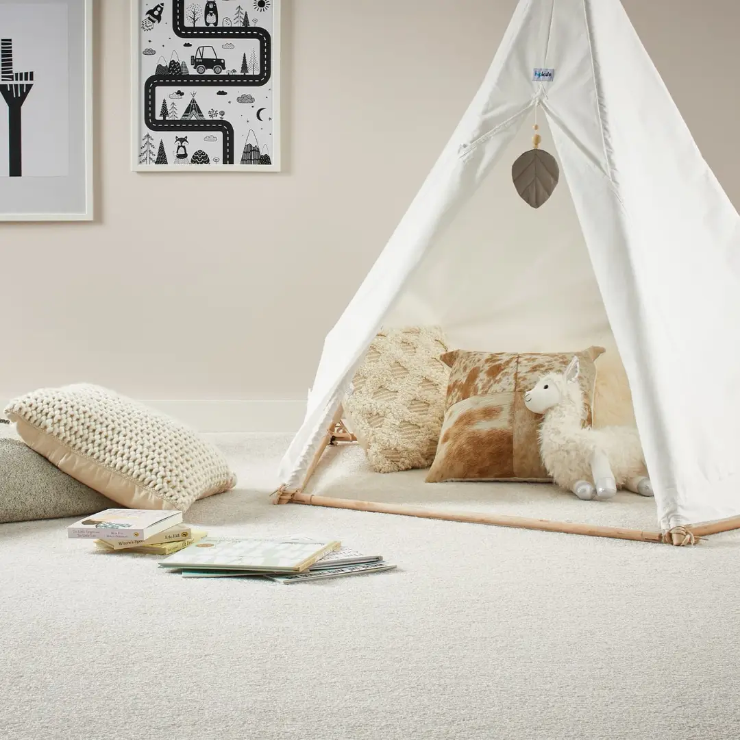 Luxury Appeal carpet range