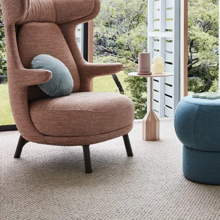 Salisbury Wool Carpet
