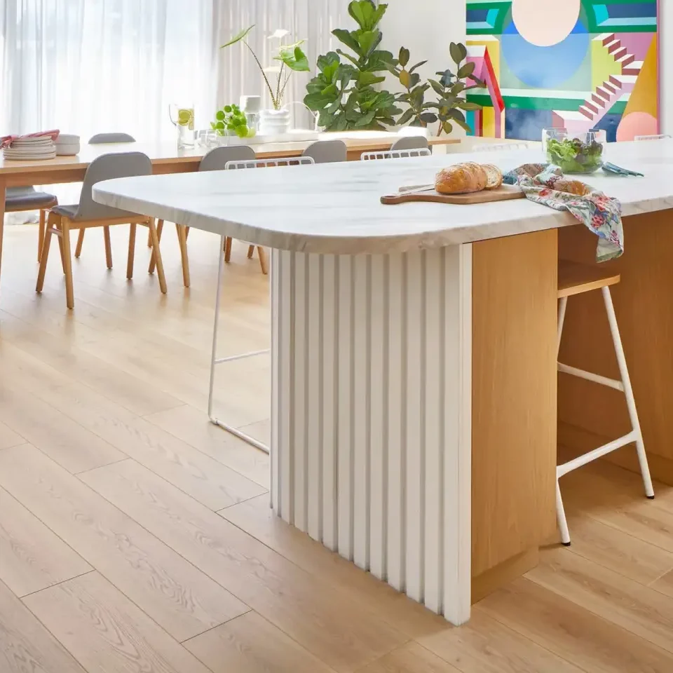 Laminate Flooring Legacy