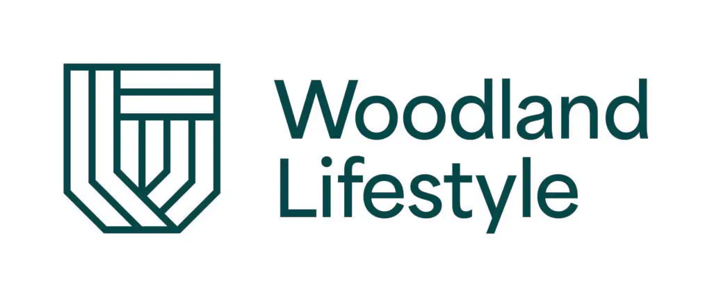 Woodland Lifestyle Logo