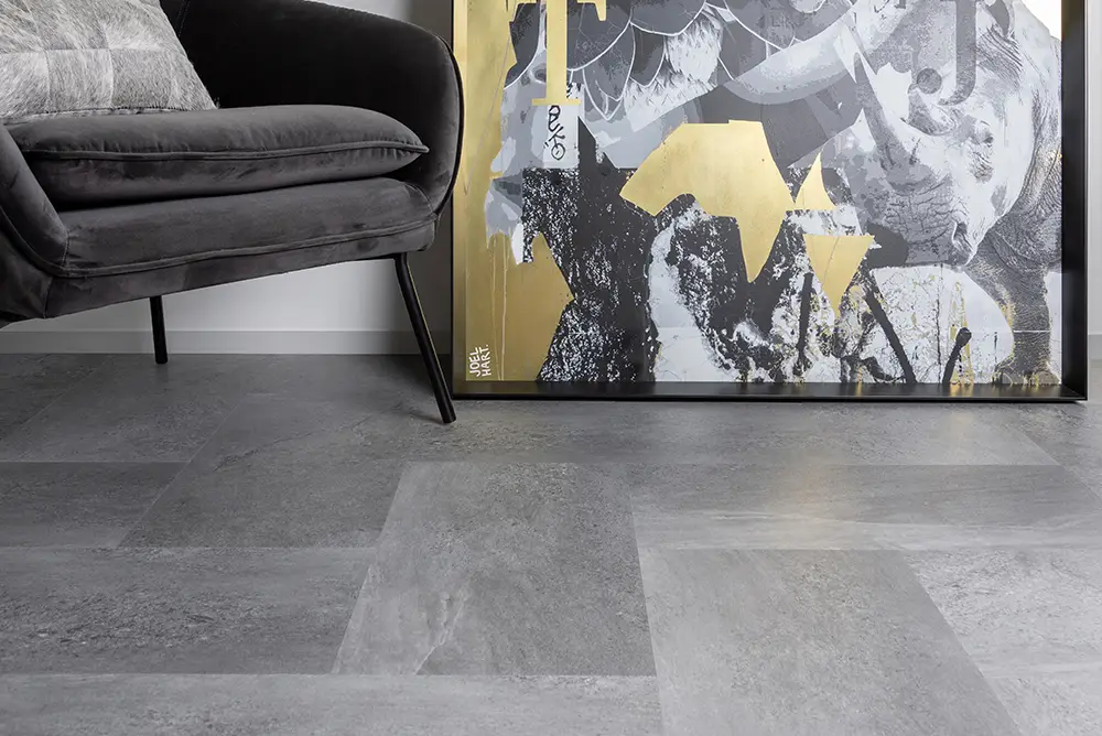 Aspect LVTAC - Belgotex Luxury Vinly Plank - Vinyl - Flooring - LVT