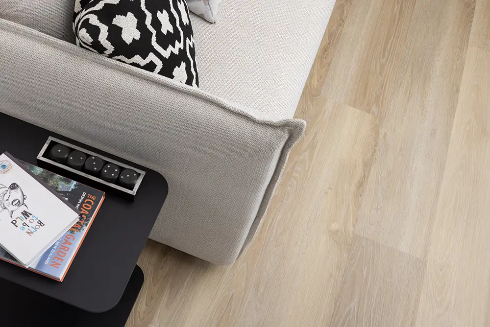 Virtue Luxury Vinyl Plank