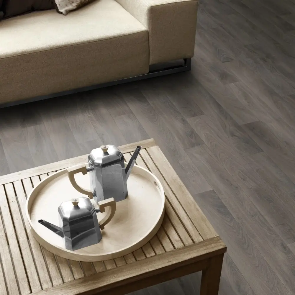 Vinyl Flooring