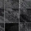 Granite Alu Black 058