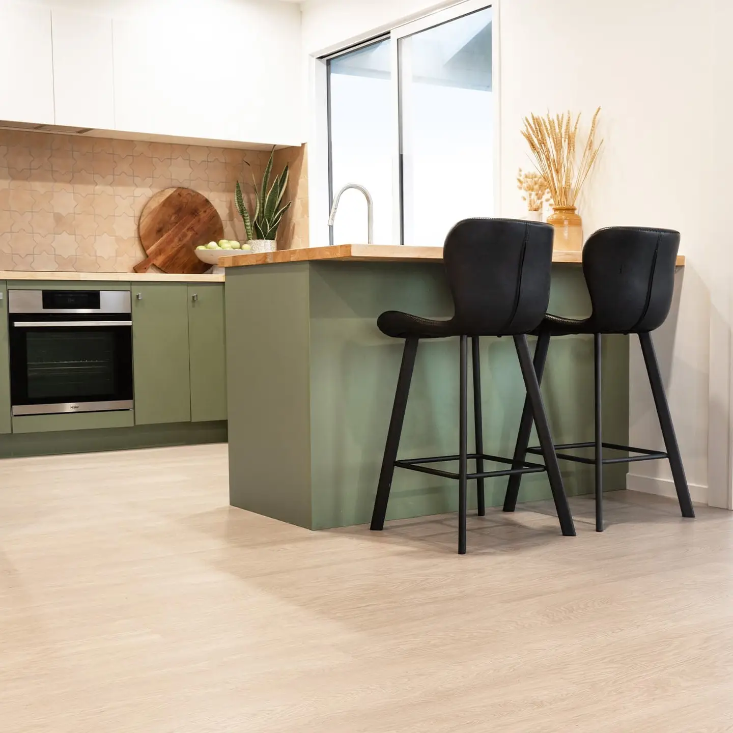 Fika - Laminate - Flooring - GH