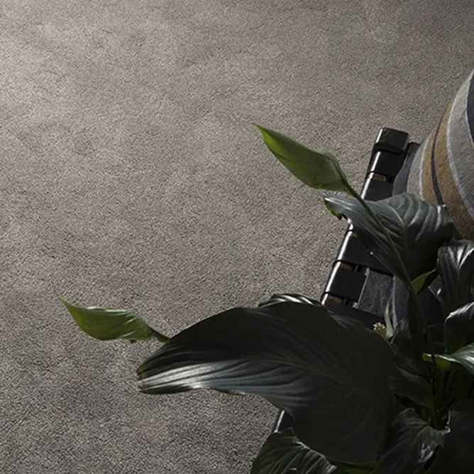 100% Premium Soft Solution Dyed Nylon - Belgotex - Flooring