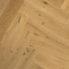 Natural Oak Brush