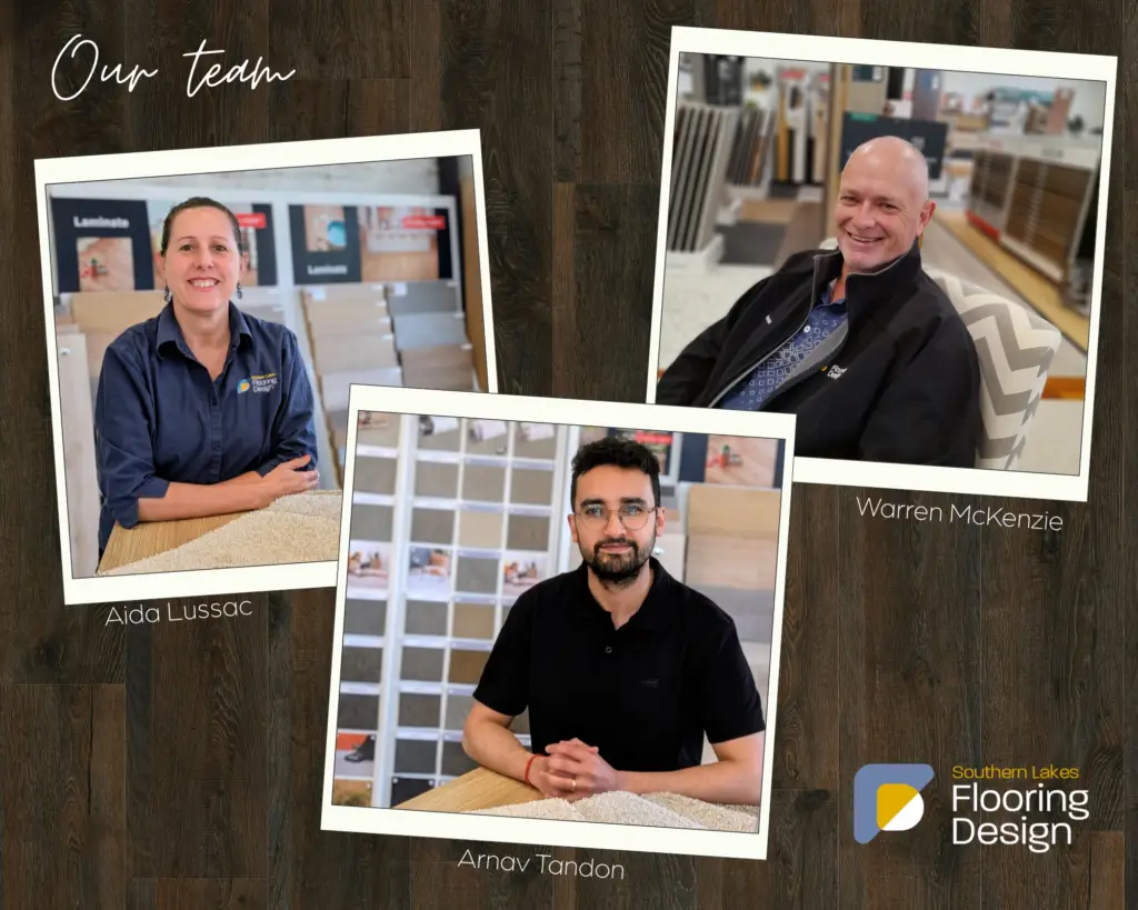 Meet our Team