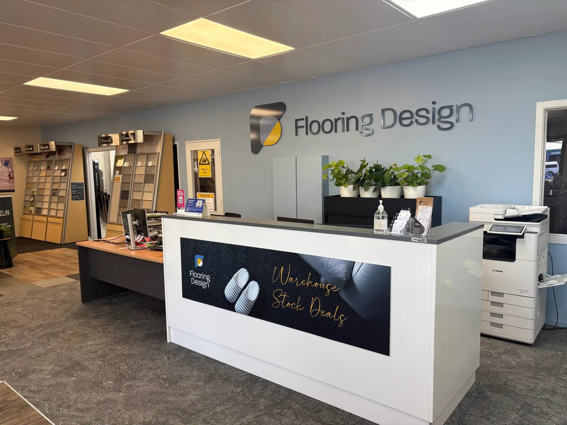 Rotorua Flooring Design