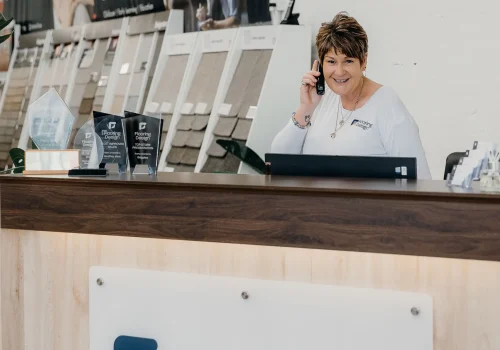 Get a free flooring quote